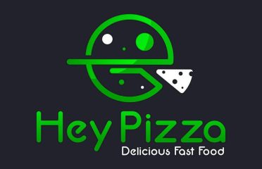 Hey Pizza