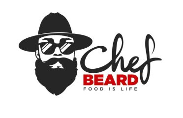 Chef Beard