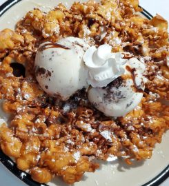 NeNe CaNdy’s House of Waffles & Frozen Treats