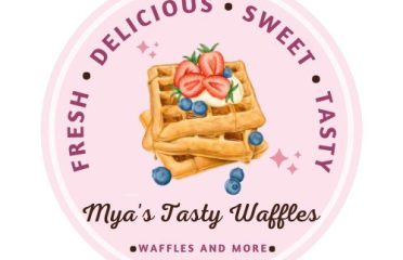 Mya’s Tasty Waffles