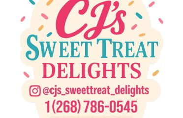 CJ’s Sweet Treats Delight