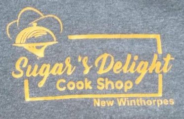 Sugar’s Delight Cook-Shop 