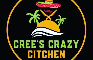 Cree’s Crazy Citchen