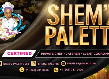 Shem’z Palette