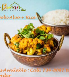 Spice of India