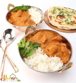 Spice of India