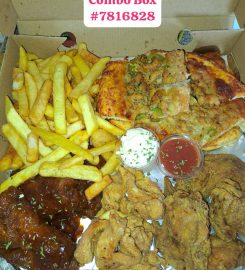 Rheal’s Eats