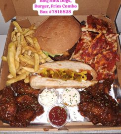 Rheal’s Eats