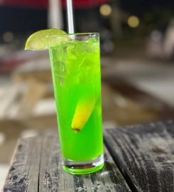 Leianna’s Bar Restaurant & Jazz Lounge