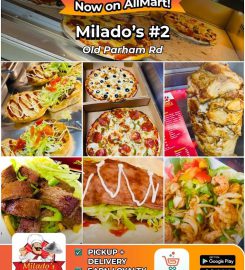 Milado