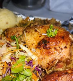 Leianna’s Bar Restaurant & Jazz Lounge