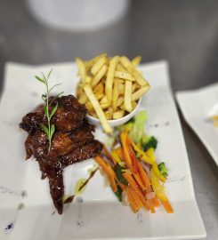 Chill -N- Grill Catering, Restaurant & Bar 