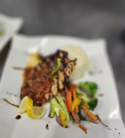 Chill -N- Grill Catering, Restaurant & Bar 