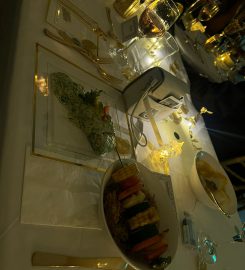 Leianna’s Bar Restaurant & Jazz Lounge