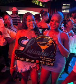 Leianna’s Bar Restaurant & Jazz Lounge