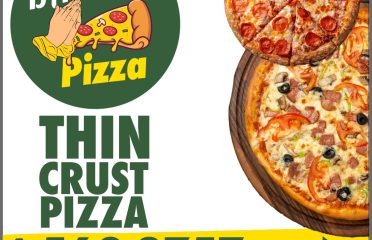 Baba’s Pizza