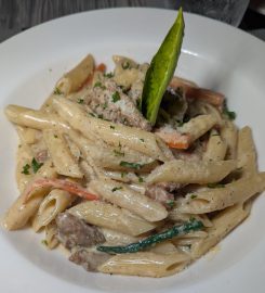 The Fox House Bar & Restaurant