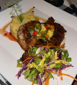 The Fox House Bar & Restaurant