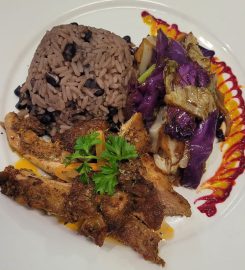 The Fox House Bar & Restaurant
