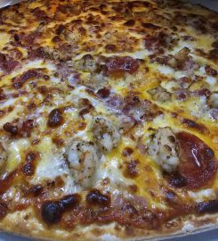 Baba’s Pizza
