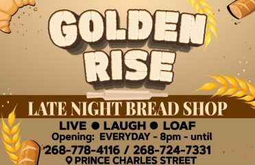 Golden Rise