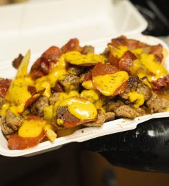 Side View Bar & Grill 