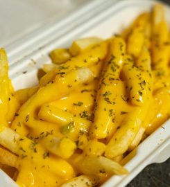 Side View Bar & Grill 