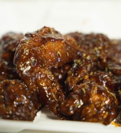 Side View Bar & Grill 