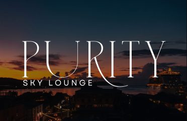 Purity Sky Lounge