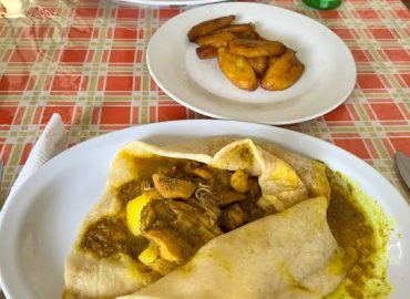 Roti King