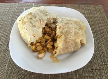 Roti King