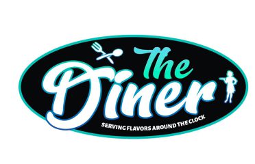 The Diner268