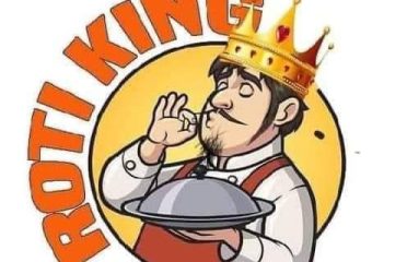 Roti King