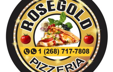 Rose Gold Pizzeria