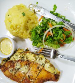 Supa View Restaurant