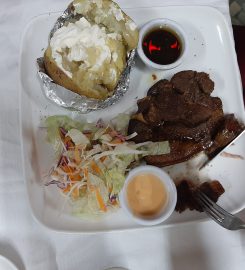 Supa View Restaurant