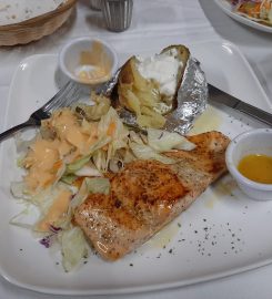 Supa View Restaurant