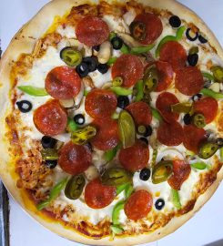 TD Coffee House Cafe