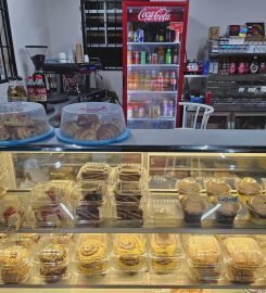 TD Coffee House Cafe