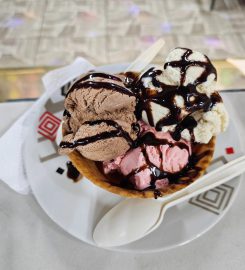 TD Coffee House Cafe