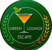 Green Lounge Escape