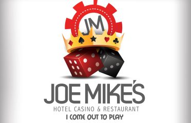 Joe Mikes Hotel Restaurant Casino & Catering